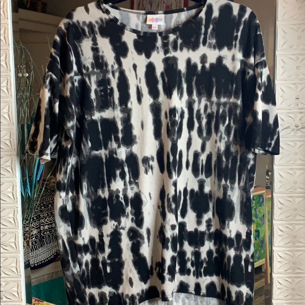 Xxs LuLaRoe Irma
